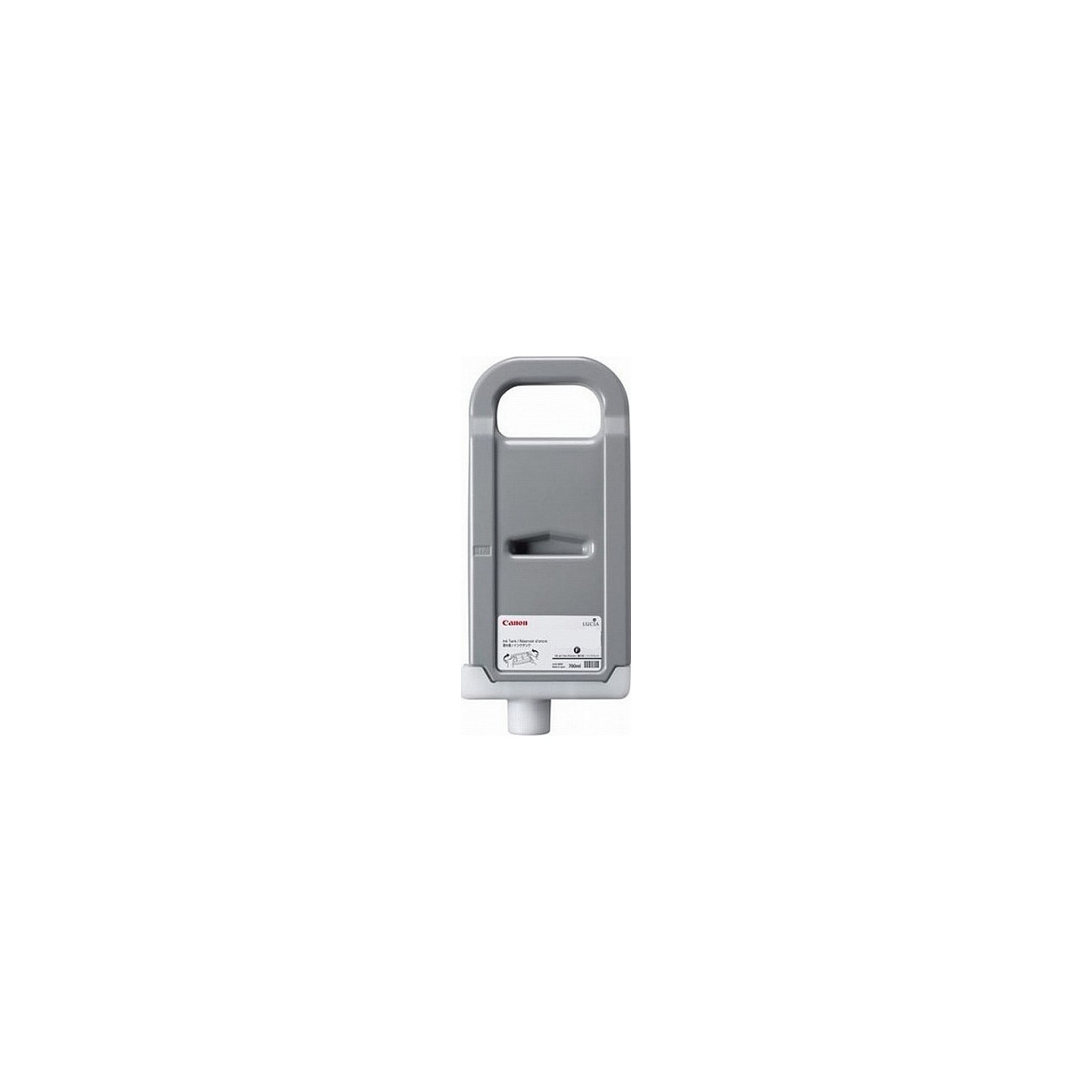 Canon Ink PFI-206 PFI206 Grey (5312B001) — Buy in Cyprus with Fast Delivery