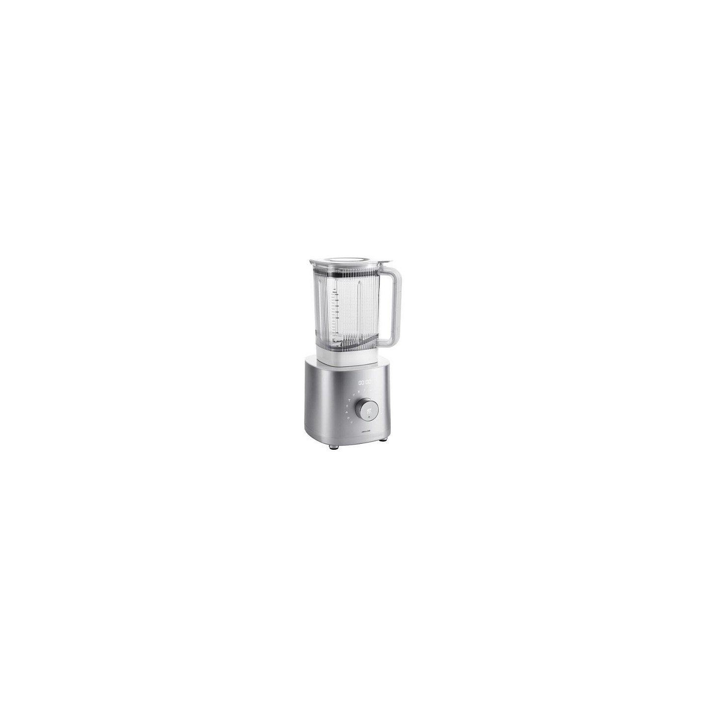 Zwilling ENFINIGY Entsafter Power Pro Silber — Buy in Cyprus with Fast Delivery