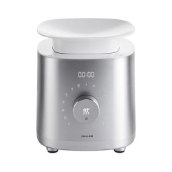 Zwilling ENFINIGY Entsafter Power Pro Silber — Buy in Cyprus with Fast Delivery