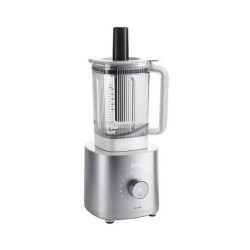 Zwilling ENFINIGY Entsafter Power Pro Silber — Buy in Cyprus with Fast Delivery