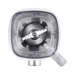Zwilling ENFINIGY Entsafter Power Pro Silber — Buy in Cyprus with Fast Delivery