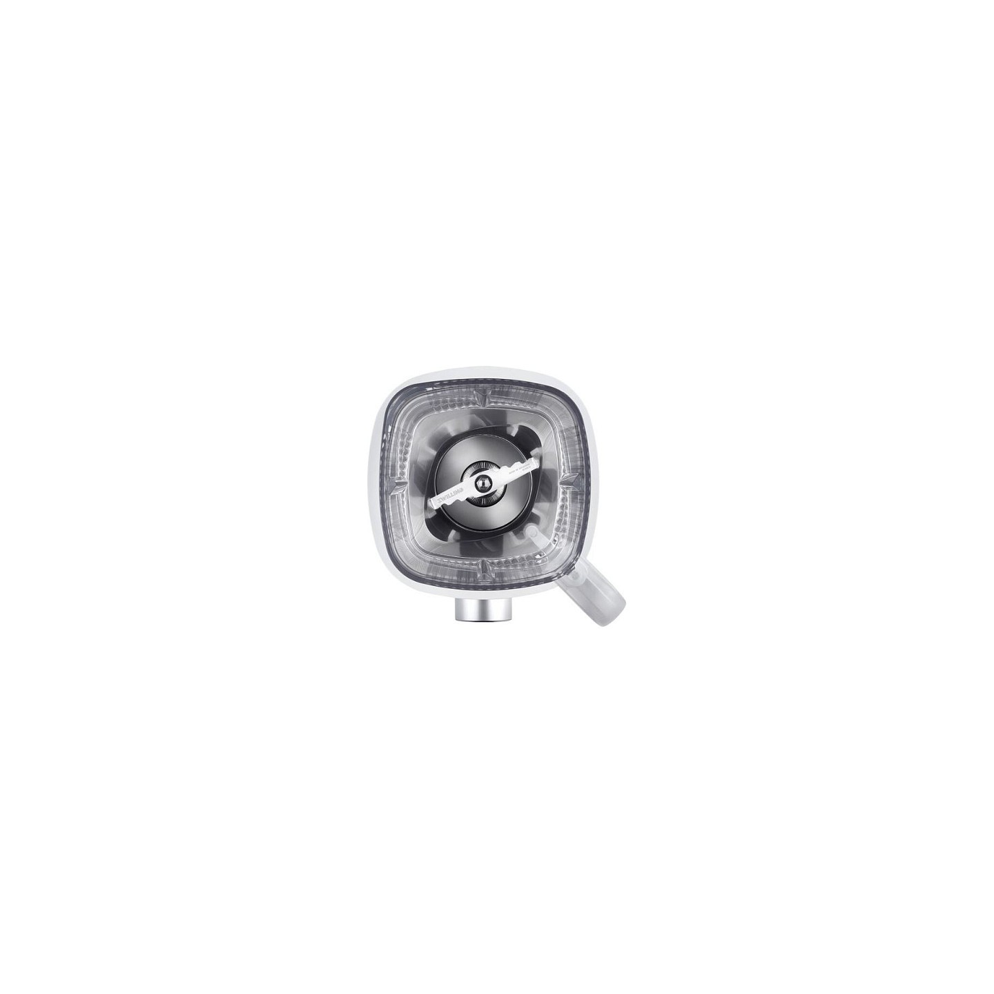 Zwilling ENFINIGY Entsafter Power Pro Silber — Buy in Cyprus with Fast Delivery