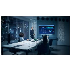 AVOCOR K Serie AVK-6510 165cm 65'' 3840x2160 HDMI USB USB-C — Buy in Cyprus with Fast Delivery
