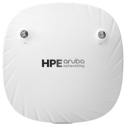 HPE Aruba AP-504 RW Unified AP — Buy in Cyprus with Fast Delivery