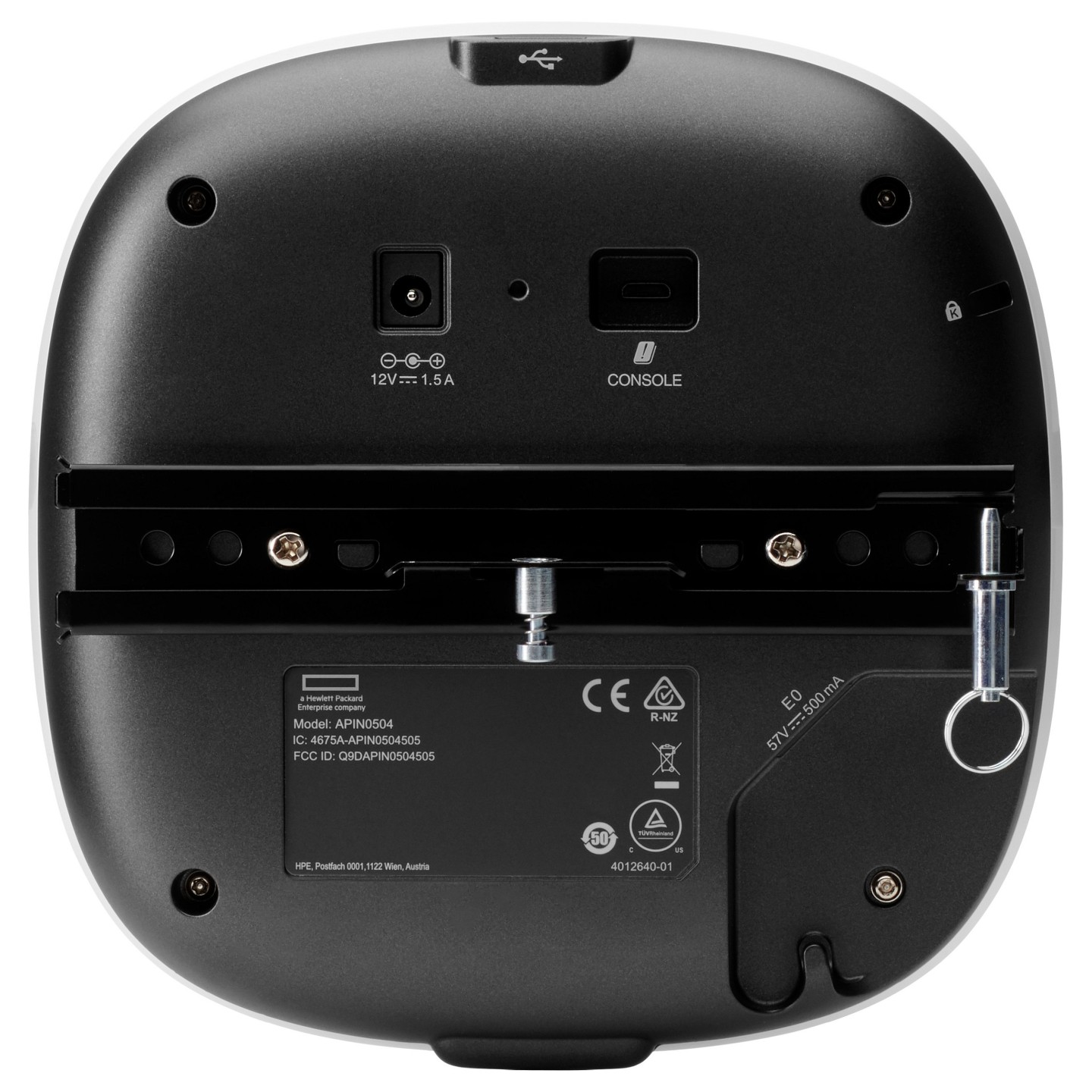 HPE Aruba AP-504 RW Unified AP — Buy in Cyprus with Fast Delivery