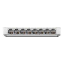 D-Link DES-1008C E 8-Port Fast Ethernet Unmanaged Desktop Sw. — Buy in Cyprus with Fast Delivery