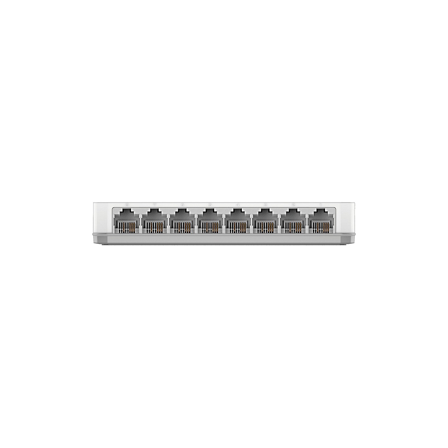 D-Link DES-1008C E 8-Port Fast Ethernet Unmanaged Desktop Sw. — Buy in Cyprus with Fast Delivery