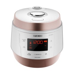 Cuckoo Multikocher 5.00l CMC-QSB501S 8-in-1 Dampfdruck — Buy in Cyprus with Fast Delivery