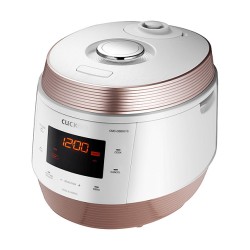 Cuckoo Multikocher 5.00l CMC-QSB501S 8-in-1 Dampfdruck — Buy in Cyprus with Fast Delivery