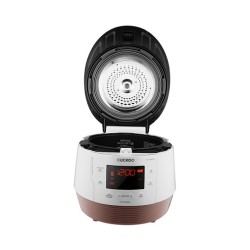 Cuckoo Multikocher 5.00l CMC-QSB501S 8-in-1 Dampfdruck — Buy in Cyprus with Fast Delivery