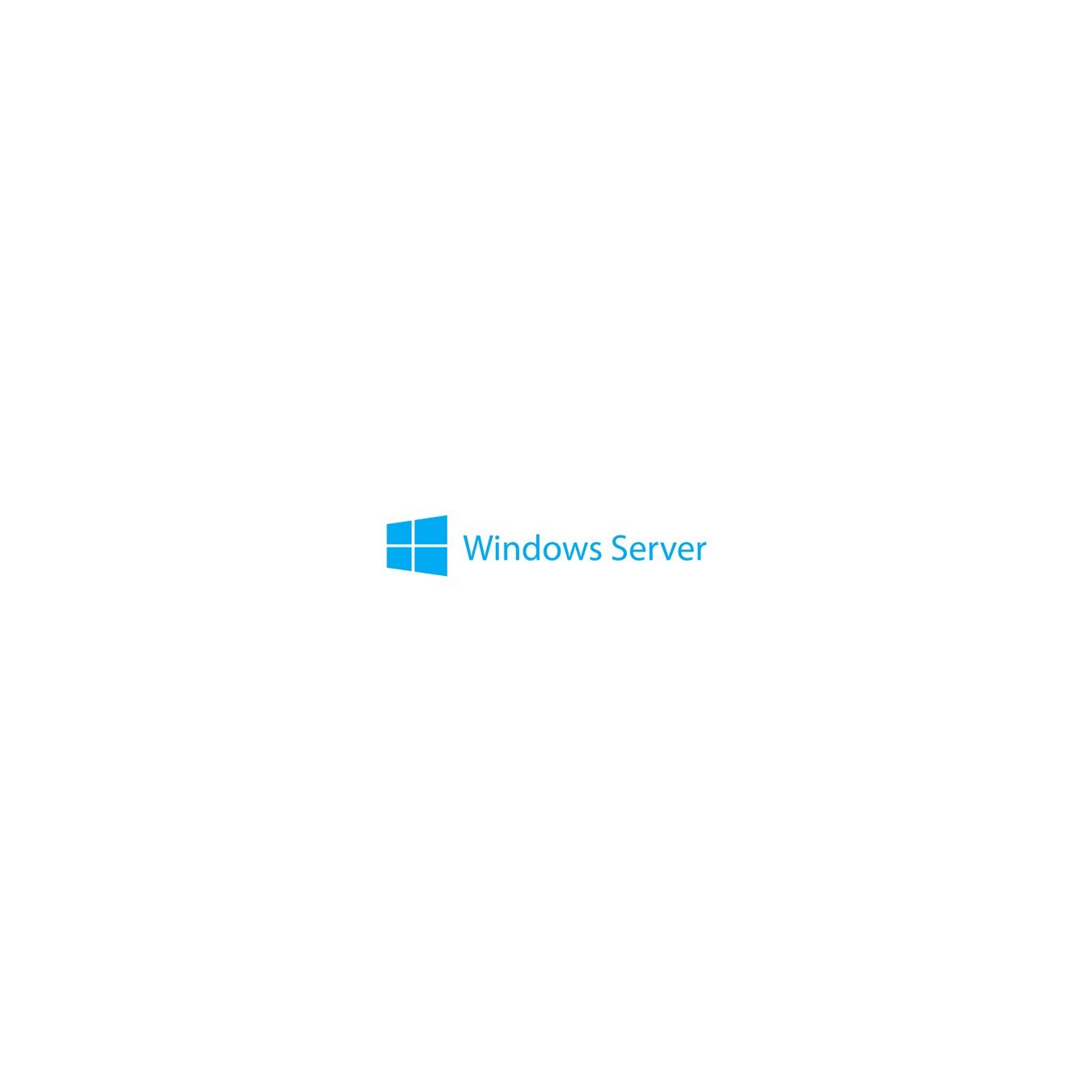 Lenovo Windows Server 2025 Standard ROK - 7S1S0009WW - 16-core, Multilingual License — Buy in Cyprus with Fast Delivery