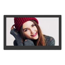 Braun DigiFrame 1361 8GB 33.78cm (13.3 ) — Buy in Cyprus with Fast Delivery