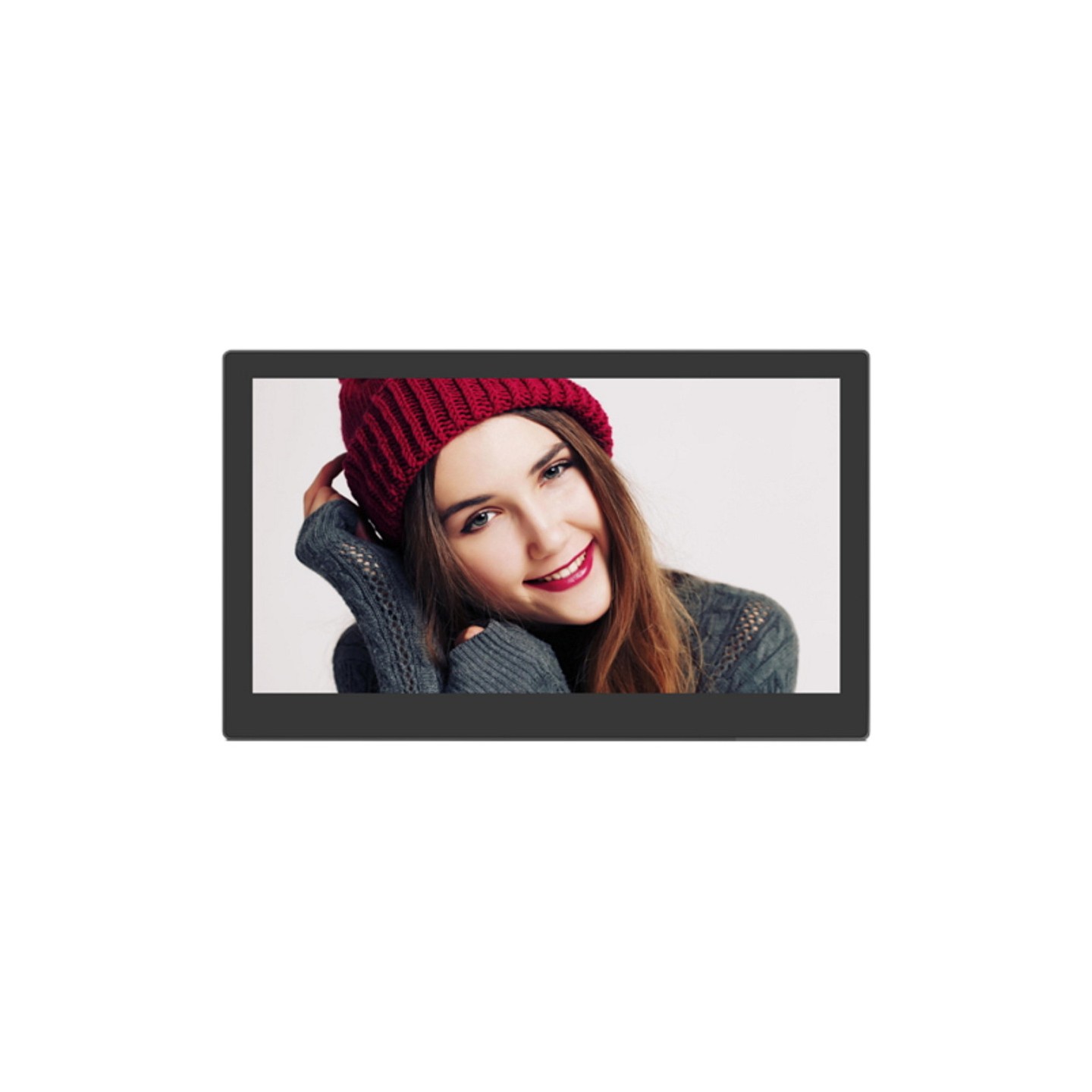 Braun DigiFrame 1361 8GB 33.78cm (13.3 ) — Buy in Cyprus with Fast Delivery