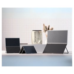 JapanNext FHD Doppelmonitor 60.45cm (23.8') — Buy in Cyprus with Fast Delivery