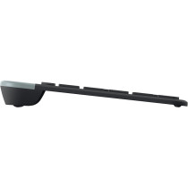 Logitech Slim Wireless Keyboard + Mouse Combo - MK470 - Slim Full-Size, Graphite, 2.4GHz RF — Buy in Cyprus with Fast Delivery