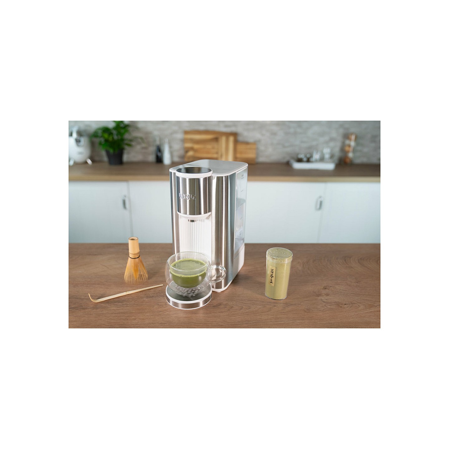 Unold 18610 Ava wei Express Heiwasserbereiter — Buy in Cyprus with Fast Delivery