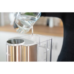 Unold 18610 Ava wei Express Heiwasserbereiter — Buy in Cyprus with Fast Delivery