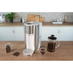 Unold 18610 Ava wei Express Heiwasserbereiter — Buy in Cyprus with Fast Delivery