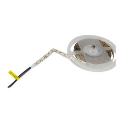 Synergy 21 LED Flex Strip 5050 - 60 RGB DC24V + RGB-W one chip SWW s-shape IP20 — Buy in Cyprus with Fast Delivery