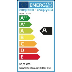Synergy 21 LED Flex Strip 5050 - 60 RGB DC24V + RGB-W one chip SWW s-shape IP20 — Buy in Cyprus with Fast Delivery