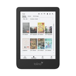 TOLINO SHINE COLOR EREADER — Buy in Cyprus with Fast Delivery