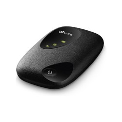 TP-Link M7010 Mobiler 4G LTE WLAN Router — Buy in Cyprus with Fast Delivery