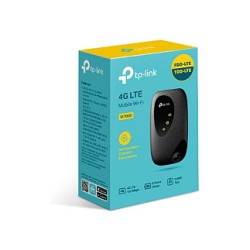 TP-Link M7010 Mobiler 4G LTE WLAN Router — Buy in Cyprus with Fast Delivery