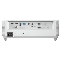 InFocus Vista II IN0048ST Business DLP-Projektor 4000 Lumen — Buy in Cyprus with Fast Delivery