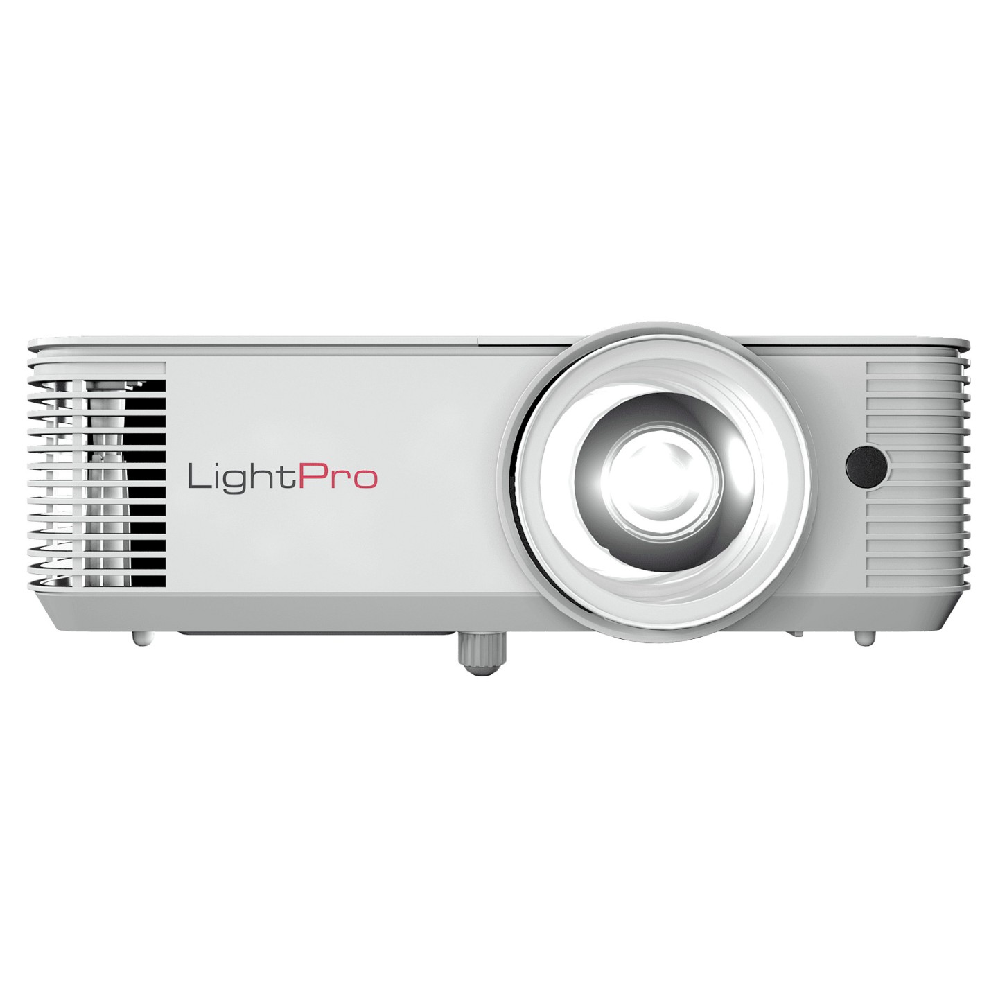InFocus Vista II IN0048ST Business DLP-Projektor 4000 Lumen — Buy in Cyprus with Fast Delivery
