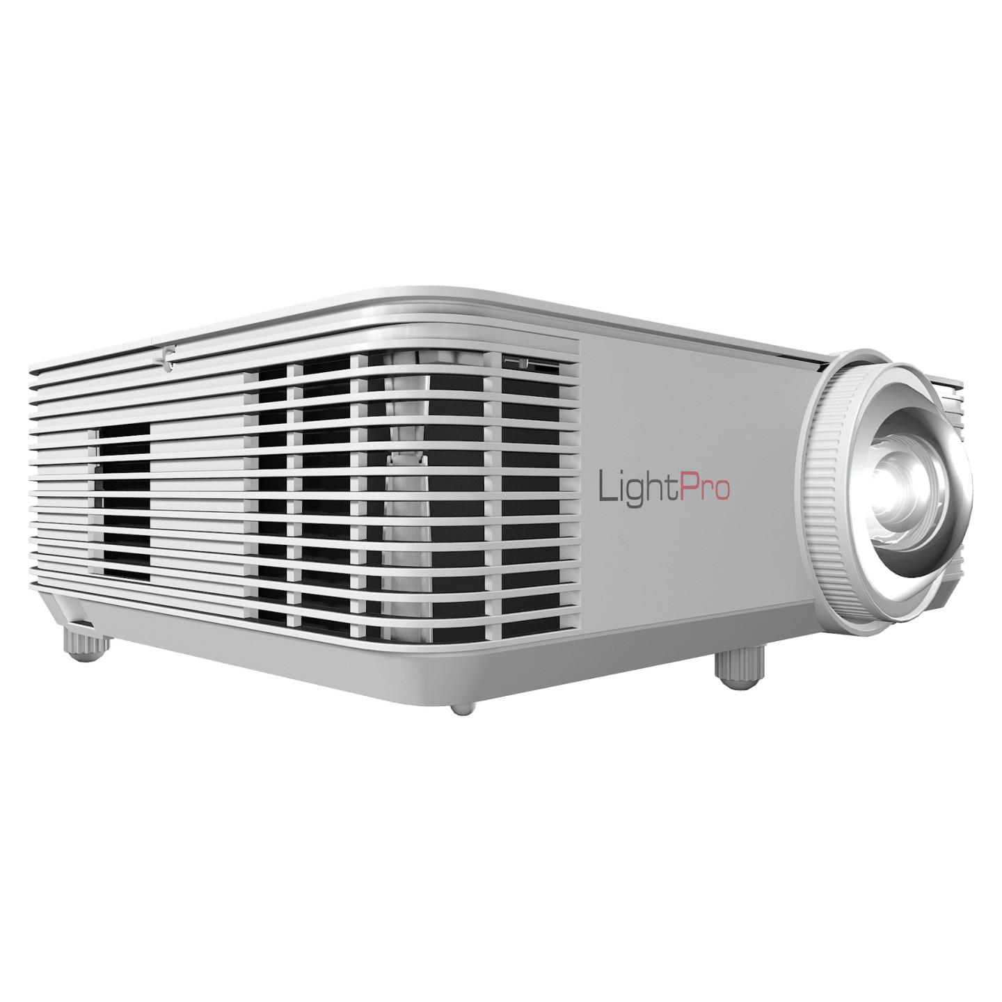 InFocus Vista II IN0048ST Business DLP-Projektor 4000 Lumen — Buy in Cyprus with Fast Delivery