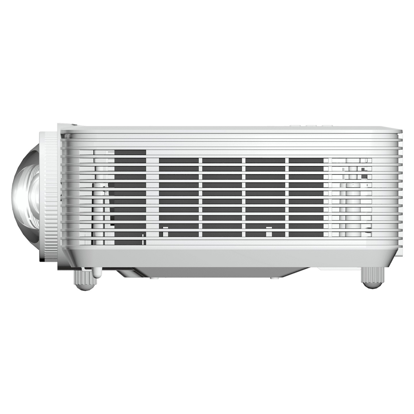 InFocus Vista II IN0048ST Business DLP-Projektor 4000 Lumen — Buy in Cyprus with Fast Delivery