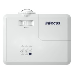 InFocus Vista II IN0048ST Business DLP-Projektor 4000 Lumen — Buy in Cyprus with Fast Delivery