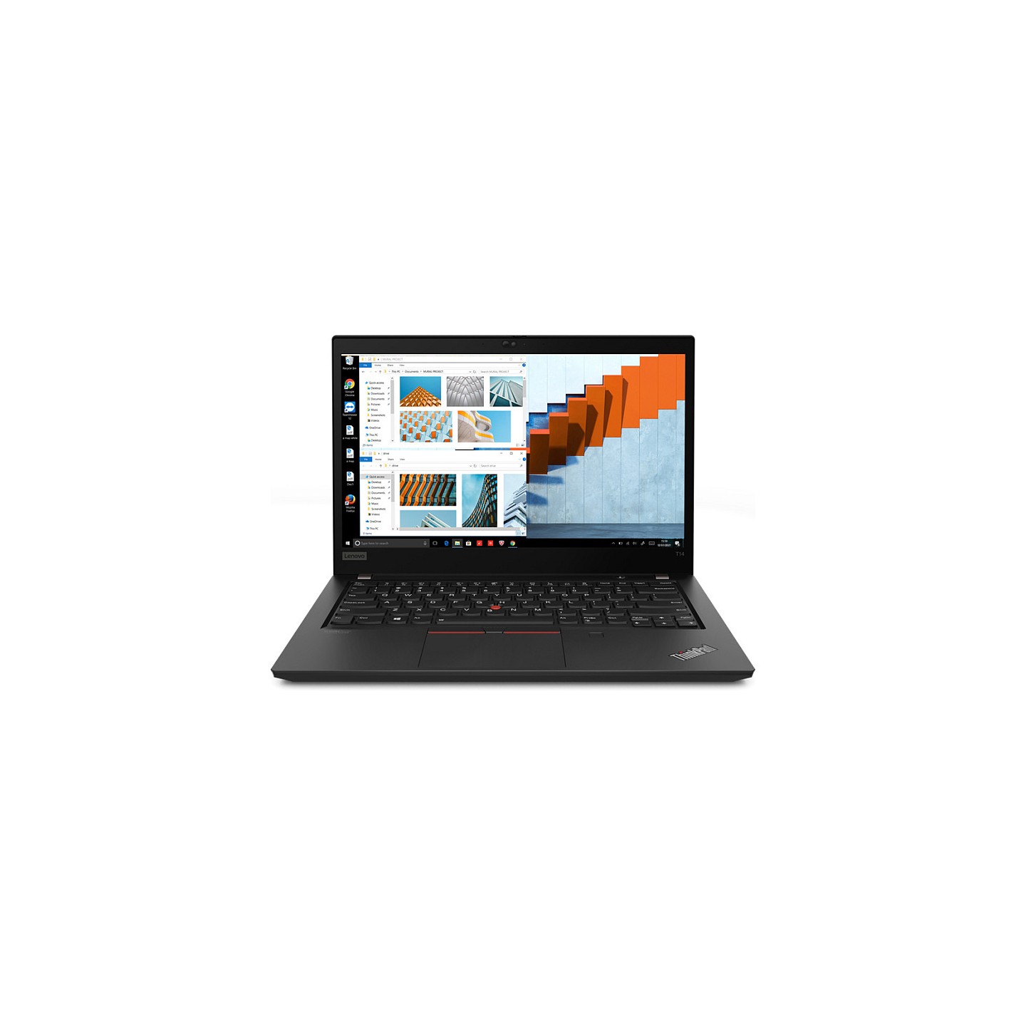 N14 tecXL Lenovo ThinkPad T14 Gen2 (14') — Buy in Cyprus with Fast Delivery