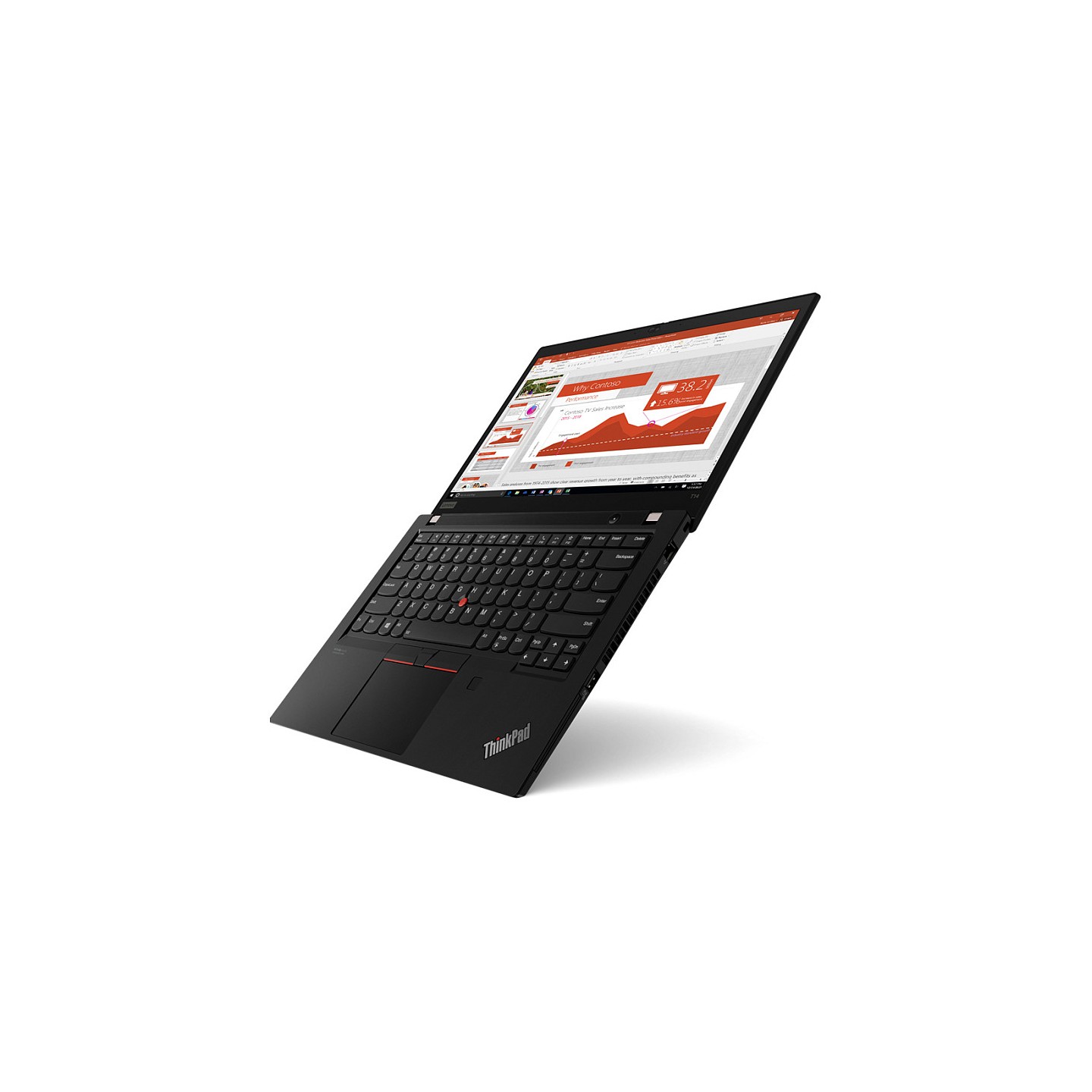 N14 tecXL Lenovo ThinkPad T14 Gen2 (14') — Buy in Cyprus with Fast Delivery