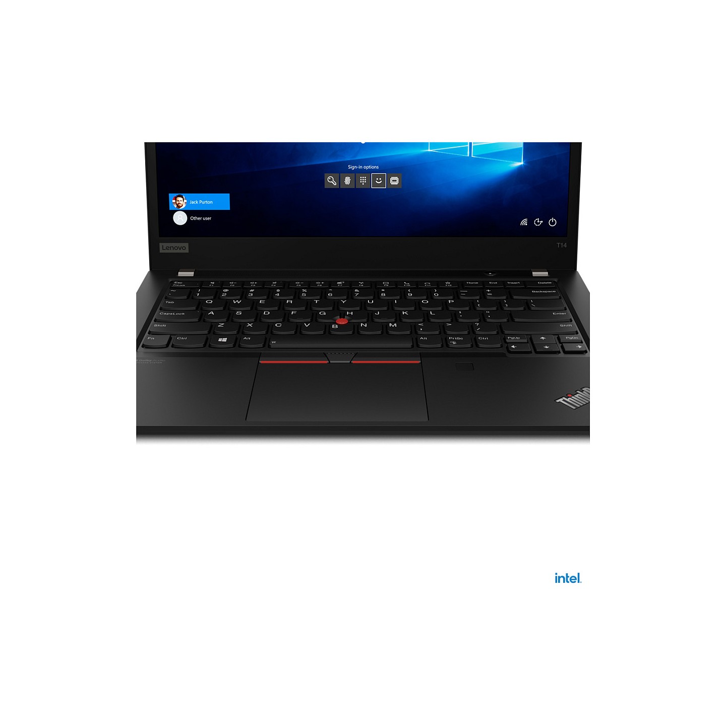N14 tecXL Lenovo ThinkPad T14 Gen2 (14') — Buy in Cyprus with Fast Delivery