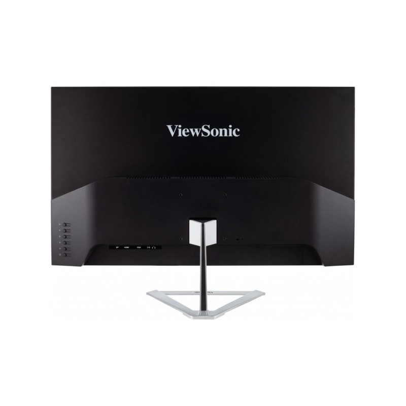 Buy ViewSonic VX3276-MHD-3 - 32" (81.3 cm) IPS Full HD Monitor, 75Hz, 4ms, HDMI/... in Cyprus, Nicosia, Limassol, Larnaka, Pafos