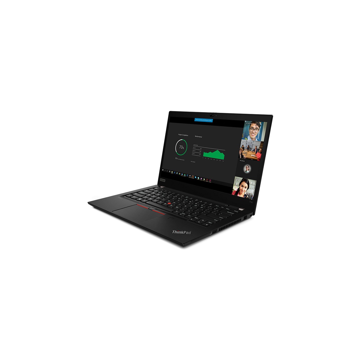 N14 tecXL Lenovo ThinkPad T14 Gen2 (14') — Buy in Cyprus with Fast Delivery