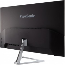 Buy ViewSonic VX3276-MHD-3 - 32" (81.3 cm) IPS Full HD Monitor, 75Hz, 4ms, HDMI/... in Cyprus, Nicosia, Limassol, Larnaka, Pafos