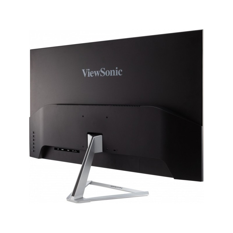 Buy ViewSonic VX3276-MHD-3 - 32" (81.3 cm) IPS Full HD Monitor, 75Hz, 4ms, HDMI/... in Cyprus, Nicosia, Limassol, Larnaka, Pafos
