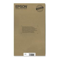 Epson Original Easy Mail Packing 24XL Elefant Druckerpatronen 6er Multipack BK C M Y LC LM (C13T24384510)