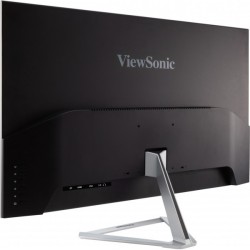 Buy ViewSonic VX3276-MHD-3 - 32" (81.3 cm) IPS Full HD Monitor, 75Hz, 4ms, HDMI/... in Cyprus, Nicosia, Limassol, Larnaka, Pafos