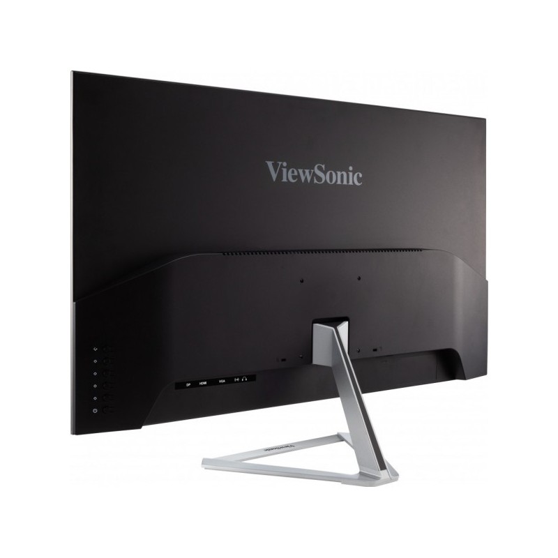 Buy ViewSonic VX3276-MHD-3 - 32" (81.3 cm) IPS Full HD Monitor, 75Hz, 4ms, HDMI/... in Cyprus, Nicosia, Limassol, Larnaka, Pafos