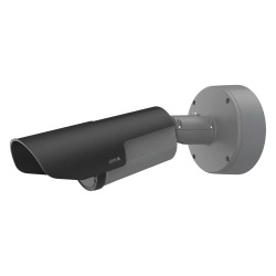 AXIS Netzwerkkamera Bullet License Plate Kamera Q1800-LE — Buy in Cyprus with Fast Delivery