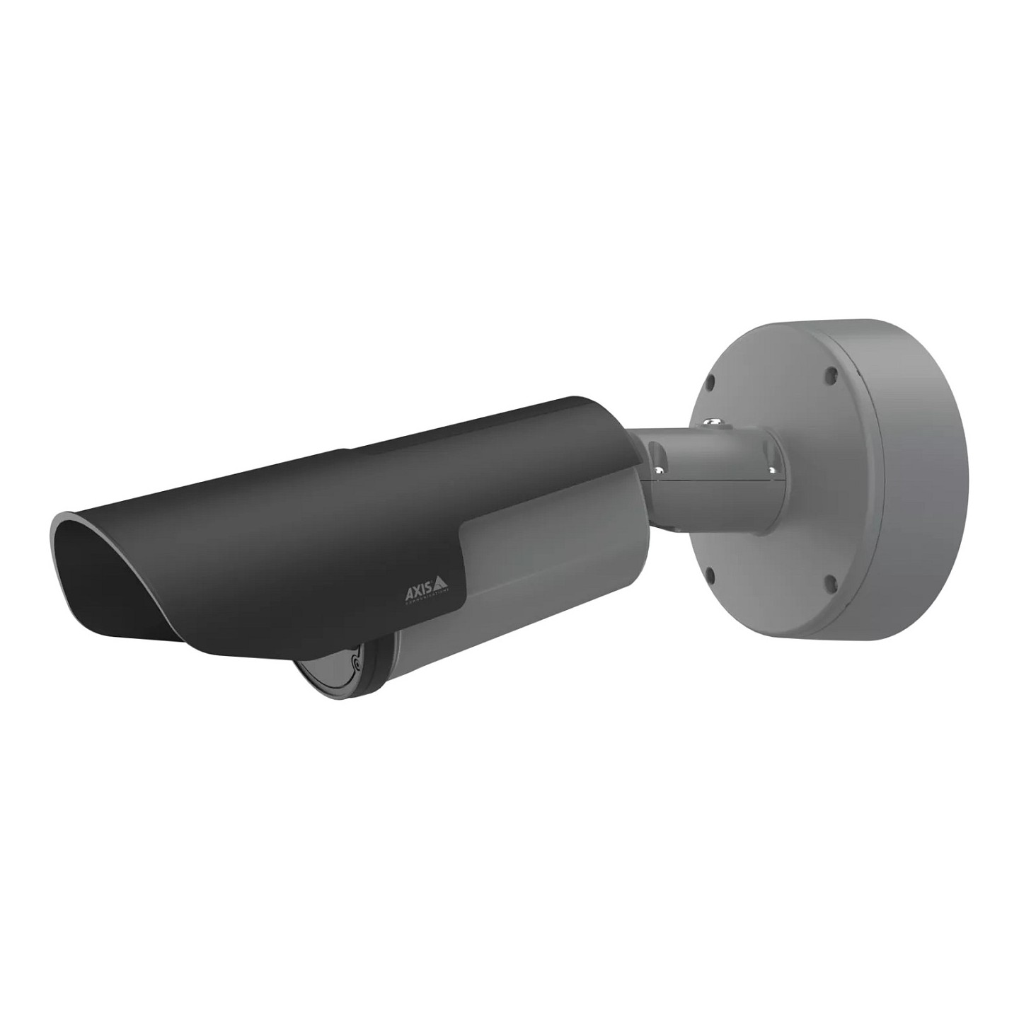 AXIS Netzwerkkamera Bullet License Plate Kamera Q1800-LE — Buy in Cyprus with Fast Delivery