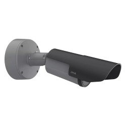 AXIS Netzwerkkamera Bullet License Plate Kamera Q1800-LE — Buy in Cyprus with Fast Delivery