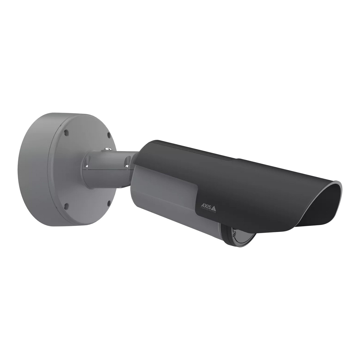 AXIS Netzwerkkamera Bullet License Plate Kamera Q1800-LE — Buy in Cyprus with Fast Delivery