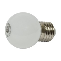 Synergy 21 LED Retrofit E27 Tropfenlampe G45 cw 1 Watt für Lichterkette — Buy in Cyprus with Fast Delivery
