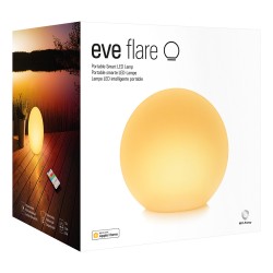 Eve Flare LED-Leuchte — Buy in Cyprus with Fast Delivery