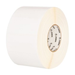 ZEBRA Thermofolie Polypropylen 76x25 weiss.16Rolen.f.QL320 — Buy in Cyprus with Fast Delivery
