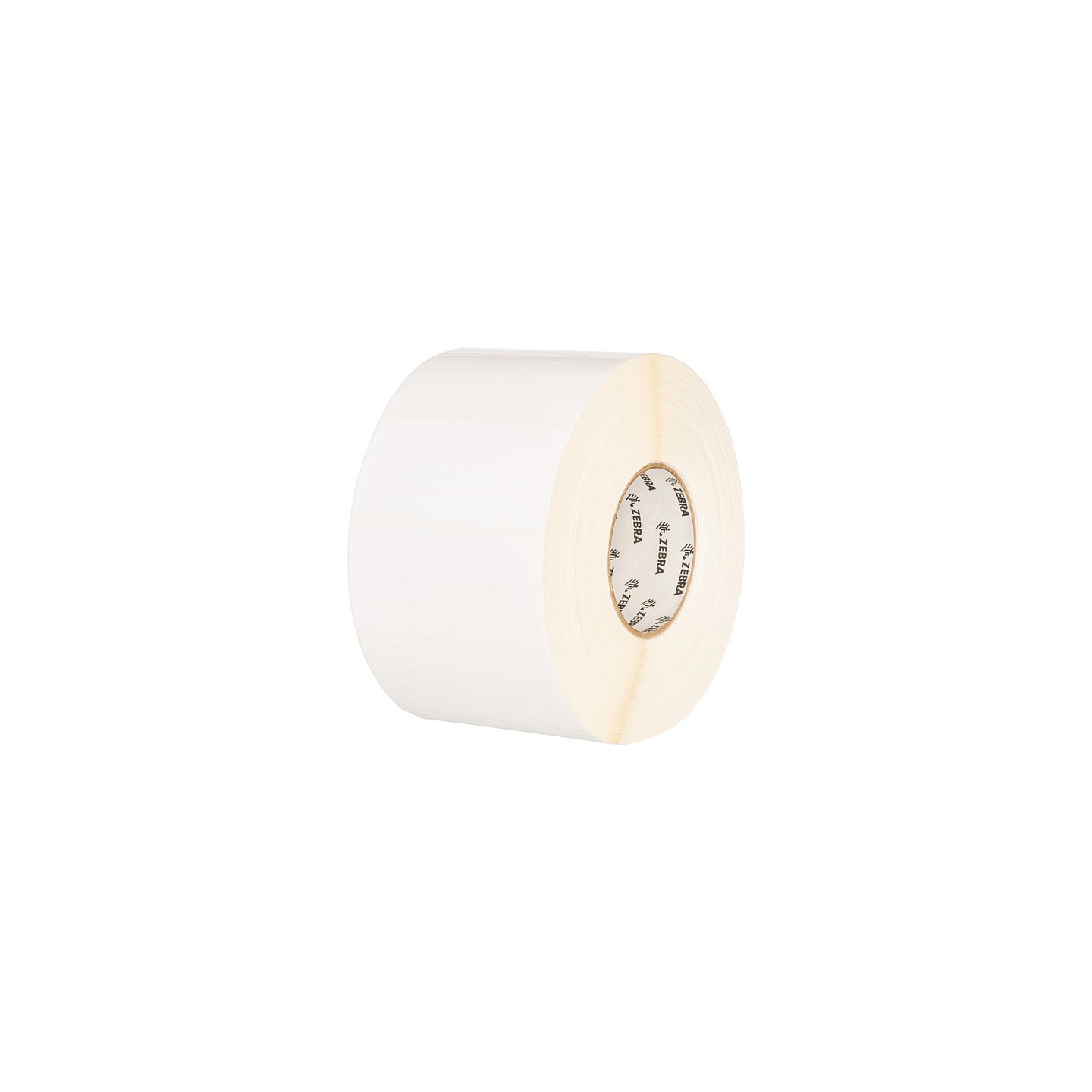 ZEBRA Thermofolie Polypropylen 76x25 weiss.16Rolen.f.QL320 — Buy in Cyprus with Fast Delivery
